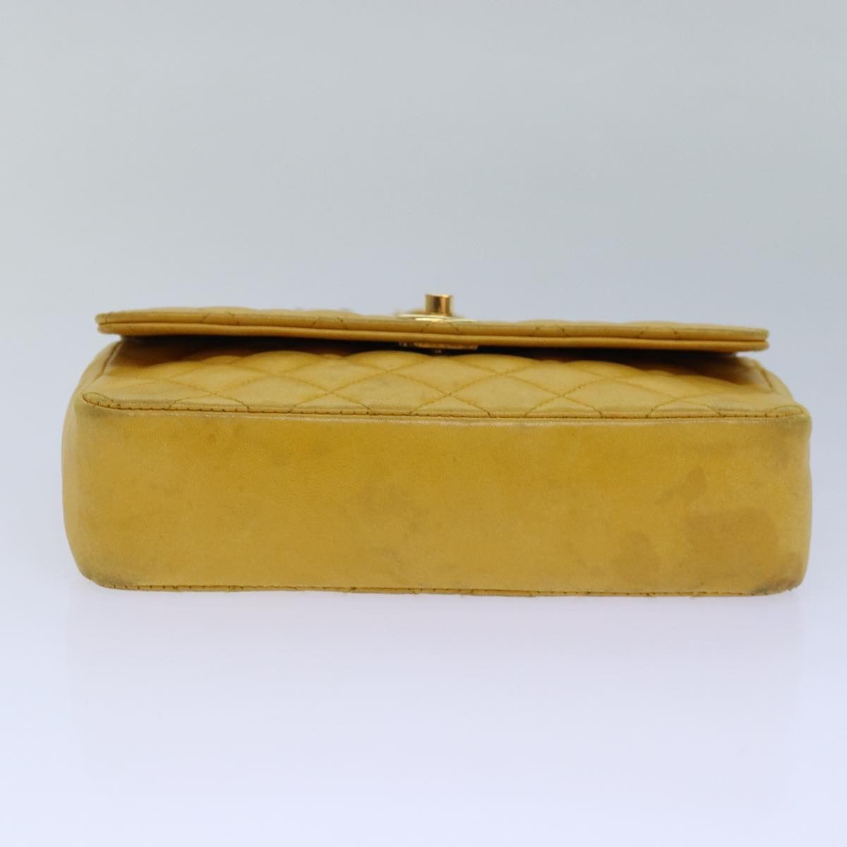 Chanel Chanel Single flap shoulder Size ONE SIZE - 16 Thumbnail