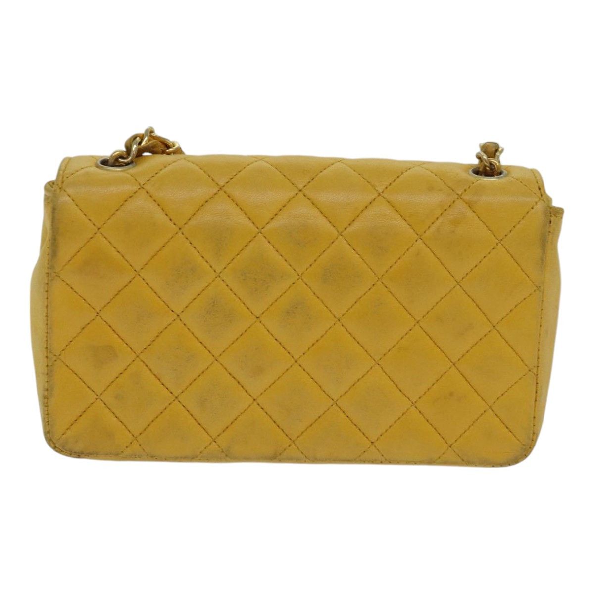 Chanel Chanel Single flap shoulder Size ONE SIZE - 2 Thumbnail