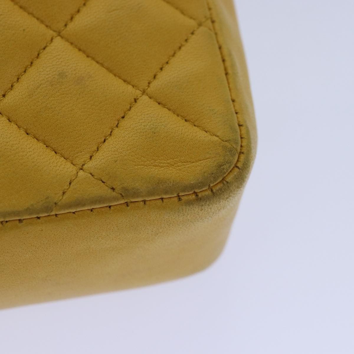 Chanel Chanel Single flap shoulder Size ONE SIZE - 8 Thumbnail