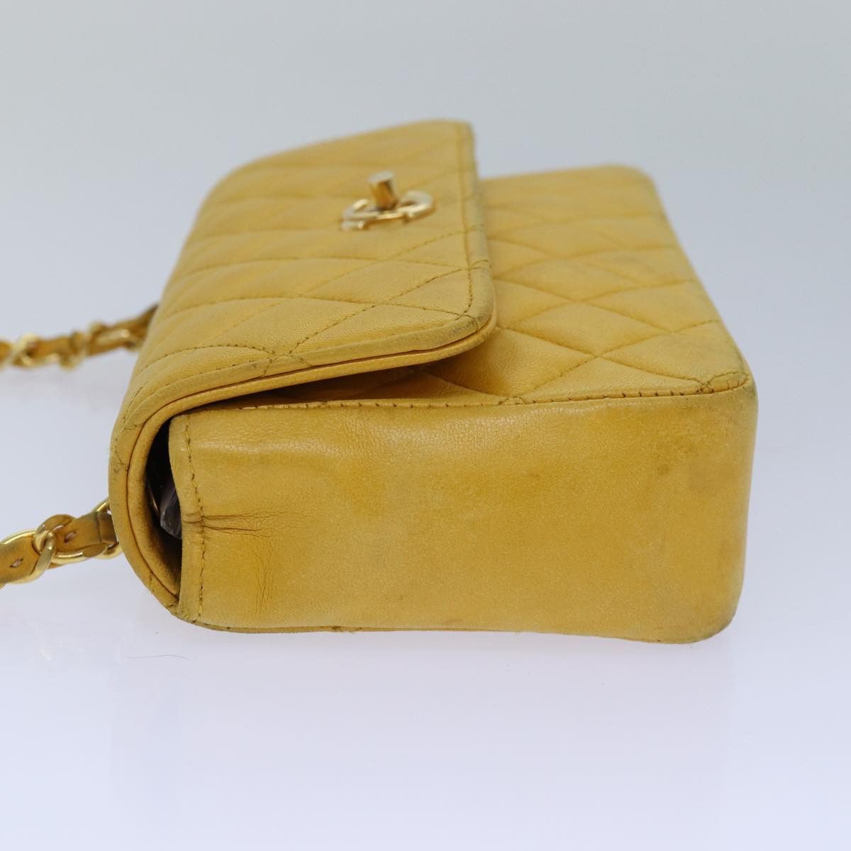 Chanel Chanel Single flap shoulder Size ONE SIZE - 3 Thumbnail
