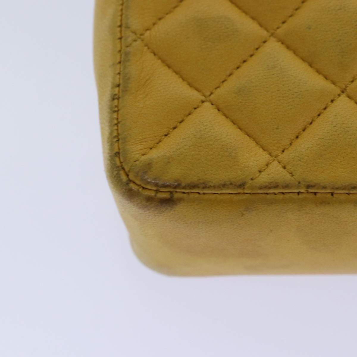 Chanel Chanel Single flap shoulder Size ONE SIZE - 7 Thumbnail