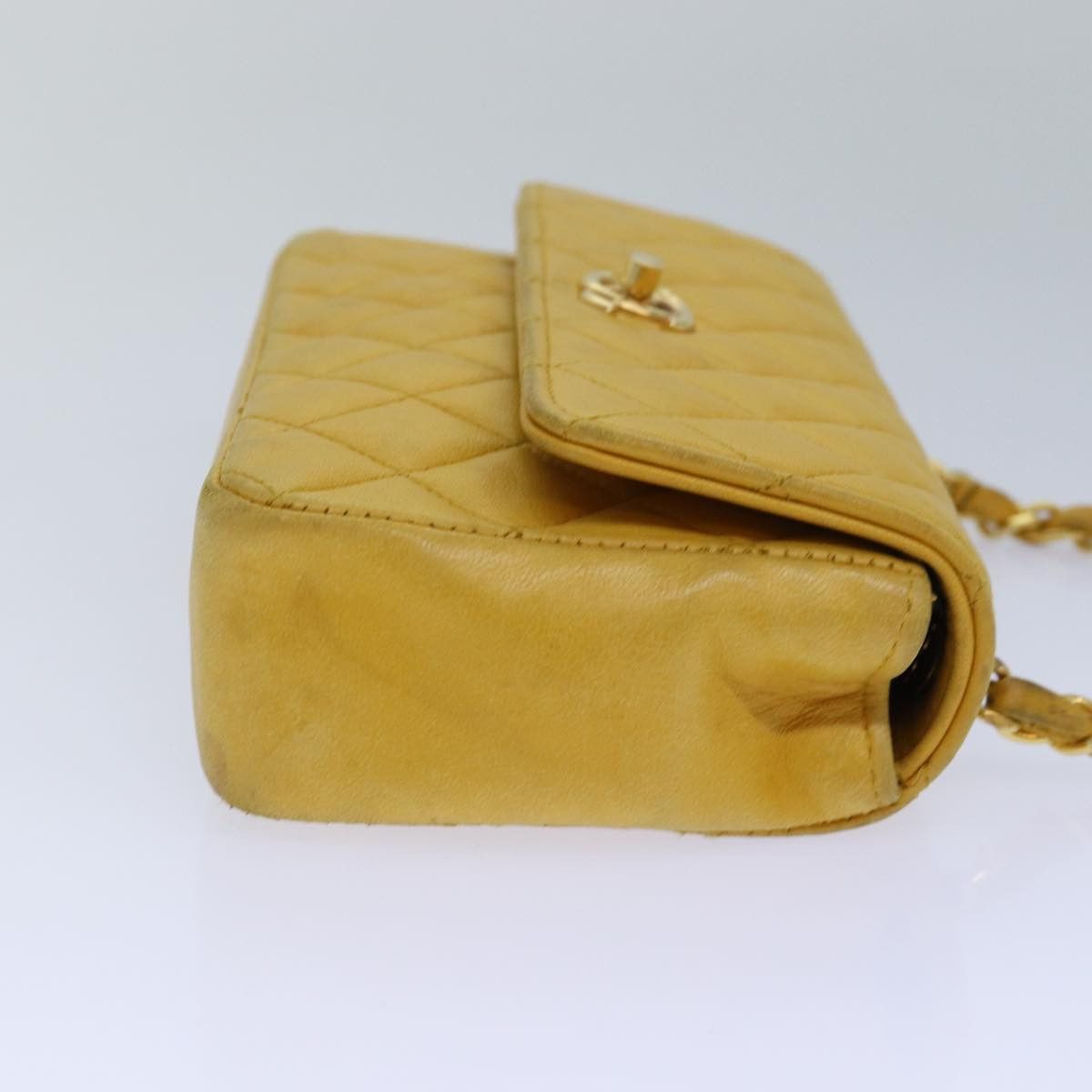 Chanel Chanel Single flap shoulder Size ONE SIZE - 13 Thumbnail