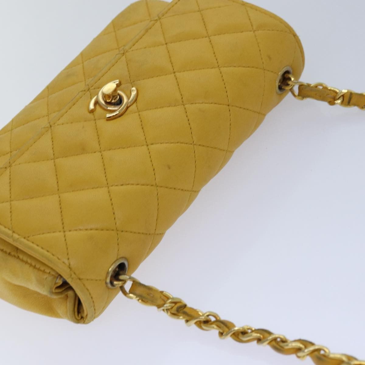 Chanel Chanel Single flap shoulder Size ONE SIZE - 14 Thumbnail