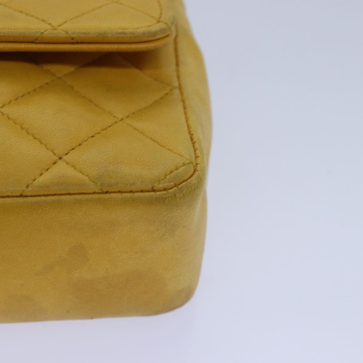 Chanel Chanel Single flap shoulder Size ONE SIZE - 6 Thumbnail