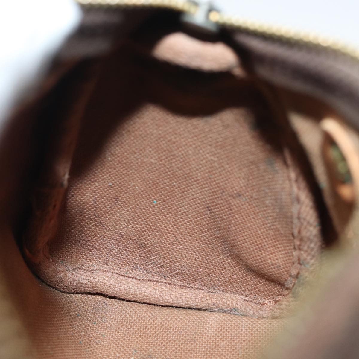 Louis Vuitton Louis Vuitton Mini speedy handbag Size ONE SIZE - 20 Thumbnail