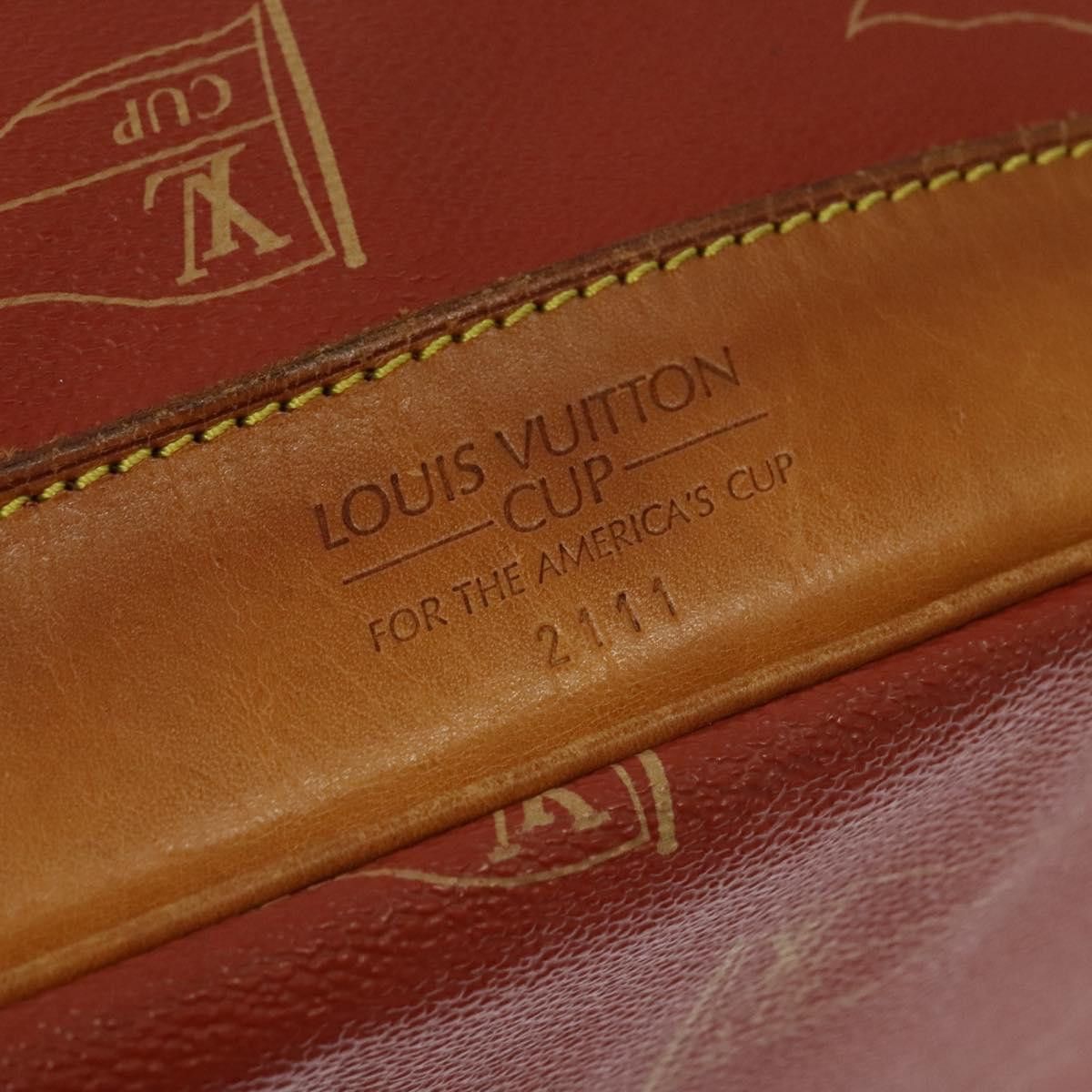 Louis Vuitton Louis Vuitton Saint Tropez shoulder Size ONE SIZE - 21 Thumbnail