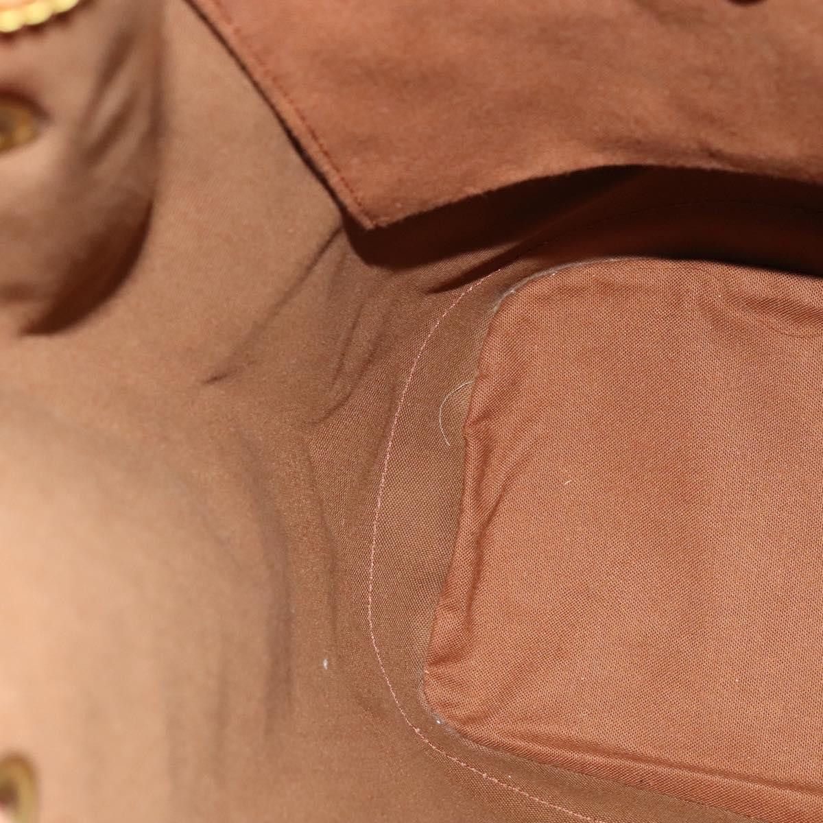 Louis Vuitton Louis Vuitton Saint Tropez shoulder Size ONE SIZE - 16 Thumbnail