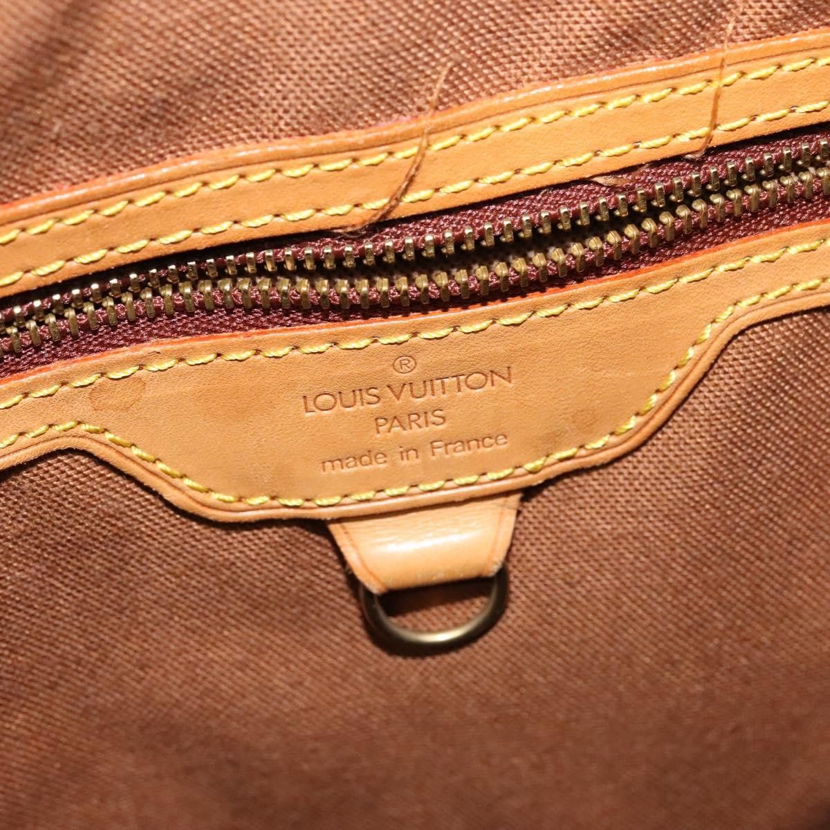 Louis Vuitton Louis Vuitton Saint Tropez shoulder Size ONE SIZE - 20 Thumbnail