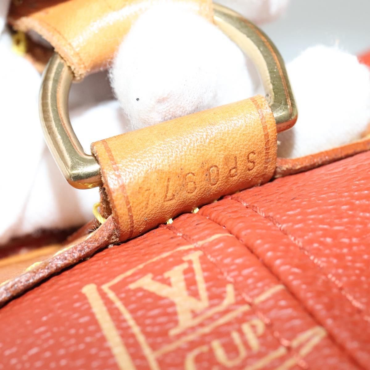 Louis Vuitton Louis Vuitton Saint Tropez shoulder Size ONE SIZE - 19 Thumbnail