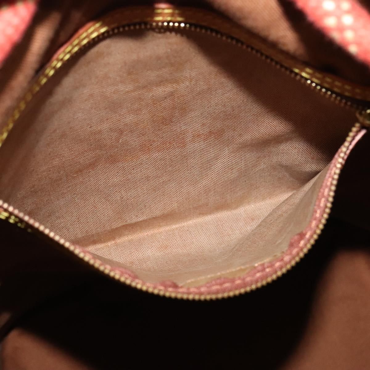 Louis Vuitton Louis Vuitton Saint Tropez shoulder Size ONE SIZE - 17 Thumbnail
