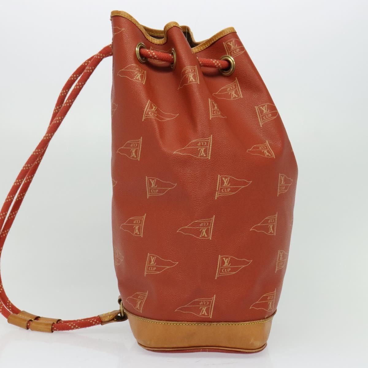 Louis Vuitton Louis Vuitton Saint Tropez shoulder Size ONE SIZE - 4 Thumbnail