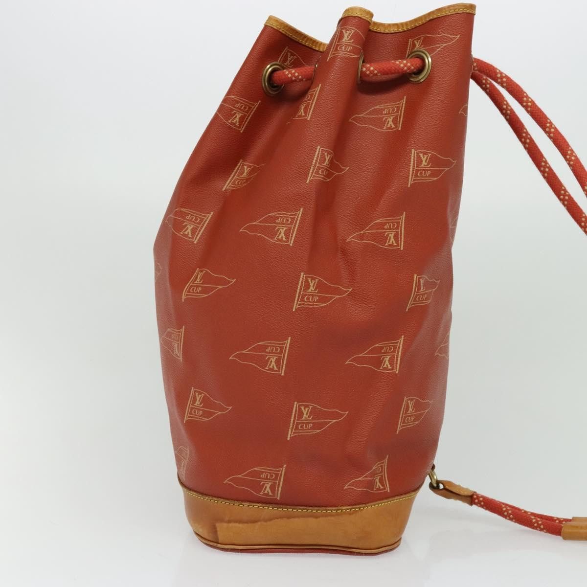 Louis Vuitton Louis Vuitton Saint Tropez shoulder Size ONE SIZE - 5 Thumbnail