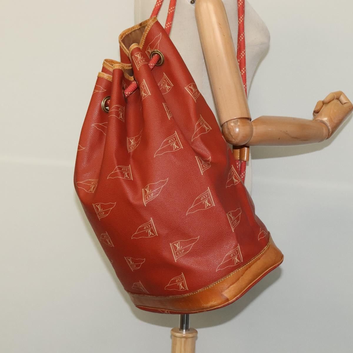 Louis Vuitton Louis Vuitton Saint Tropez shoulder Size ONE SIZE - 22 Thumbnail