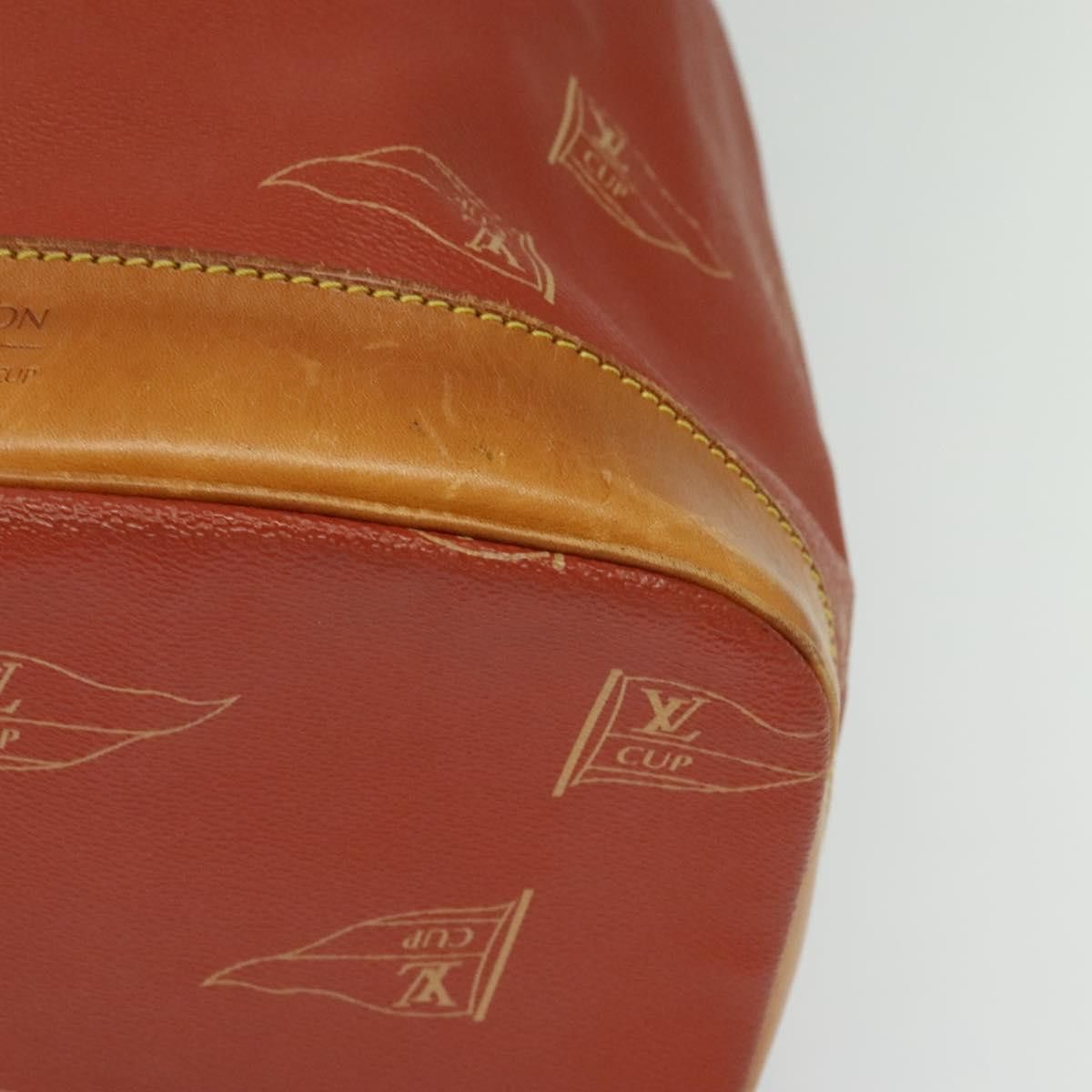 Louis Vuitton Louis Vuitton Saint Tropez shoulder Size ONE SIZE - 9 Thumbnail
