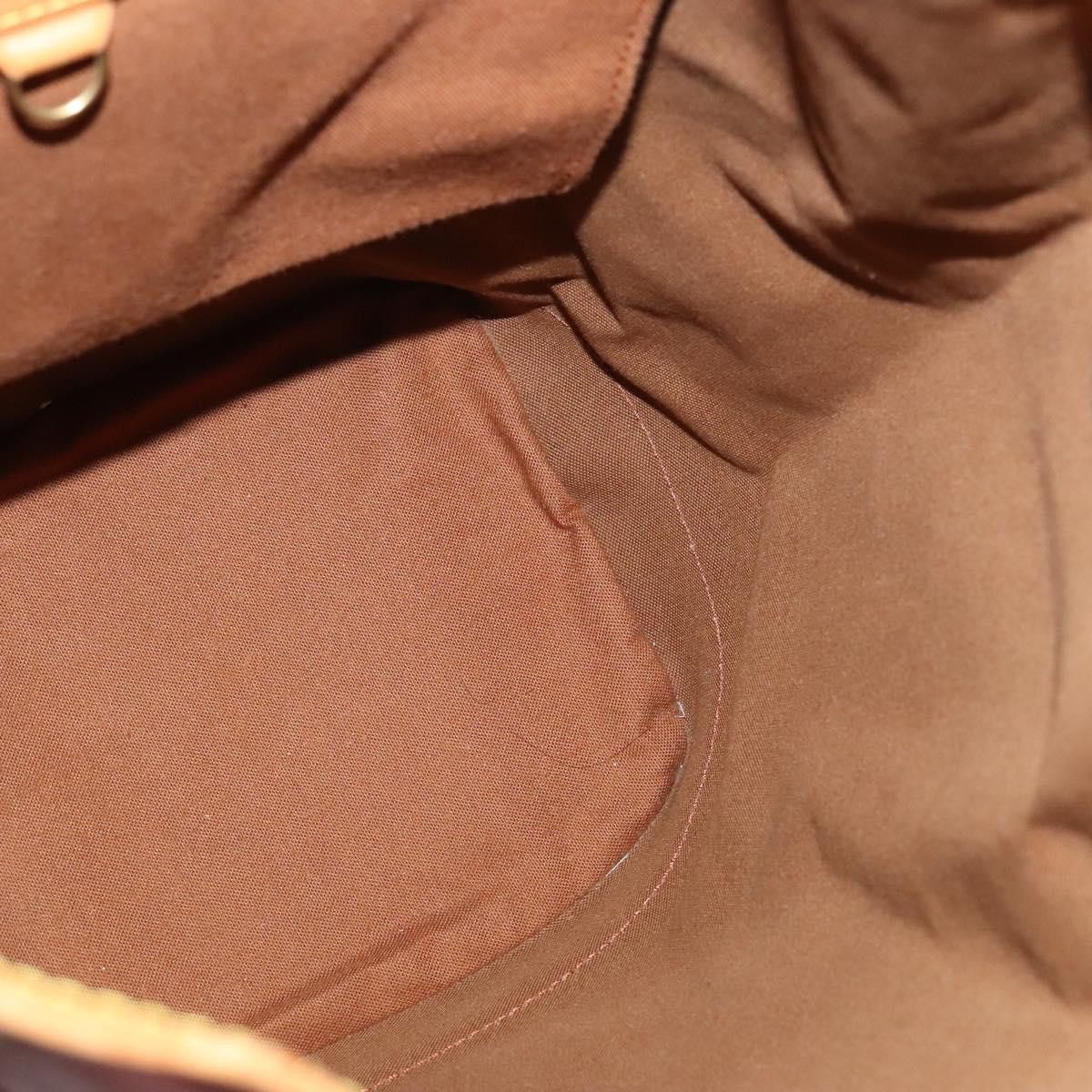 Louis Vuitton Louis Vuitton Saint Tropez shoulder Size ONE SIZE - 15 Thumbnail
