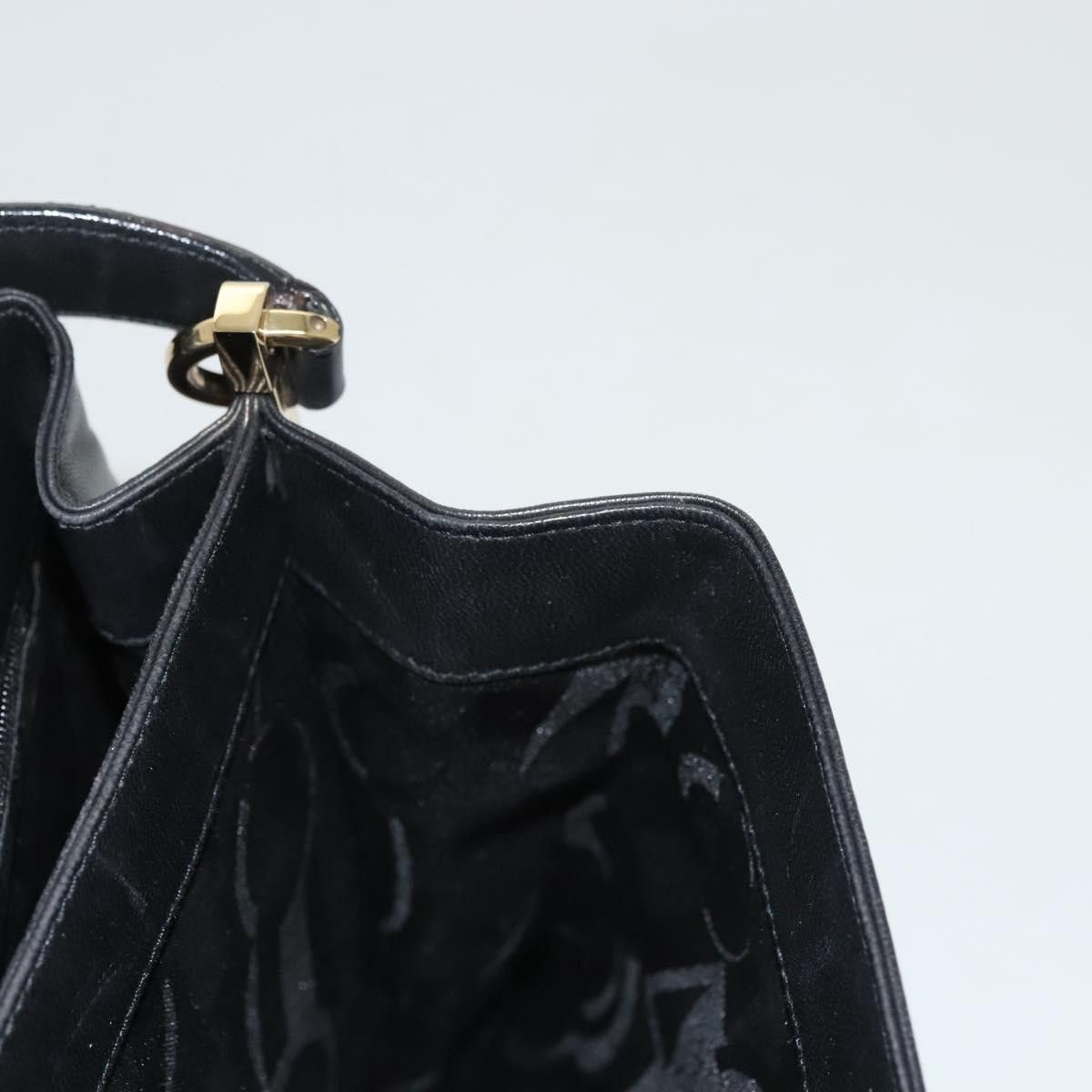 Salvatore Ferragamo Salvatore Ferragamo Gancini handbag Size ONE SIZE - 17 Thumbnail