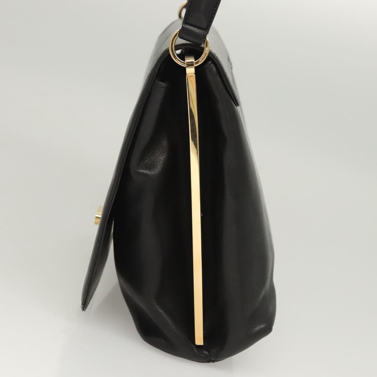 Salvatore Ferragamo Salvatore Ferragamo Gancini handbag Size ONE SIZE - 3 Thumbnail