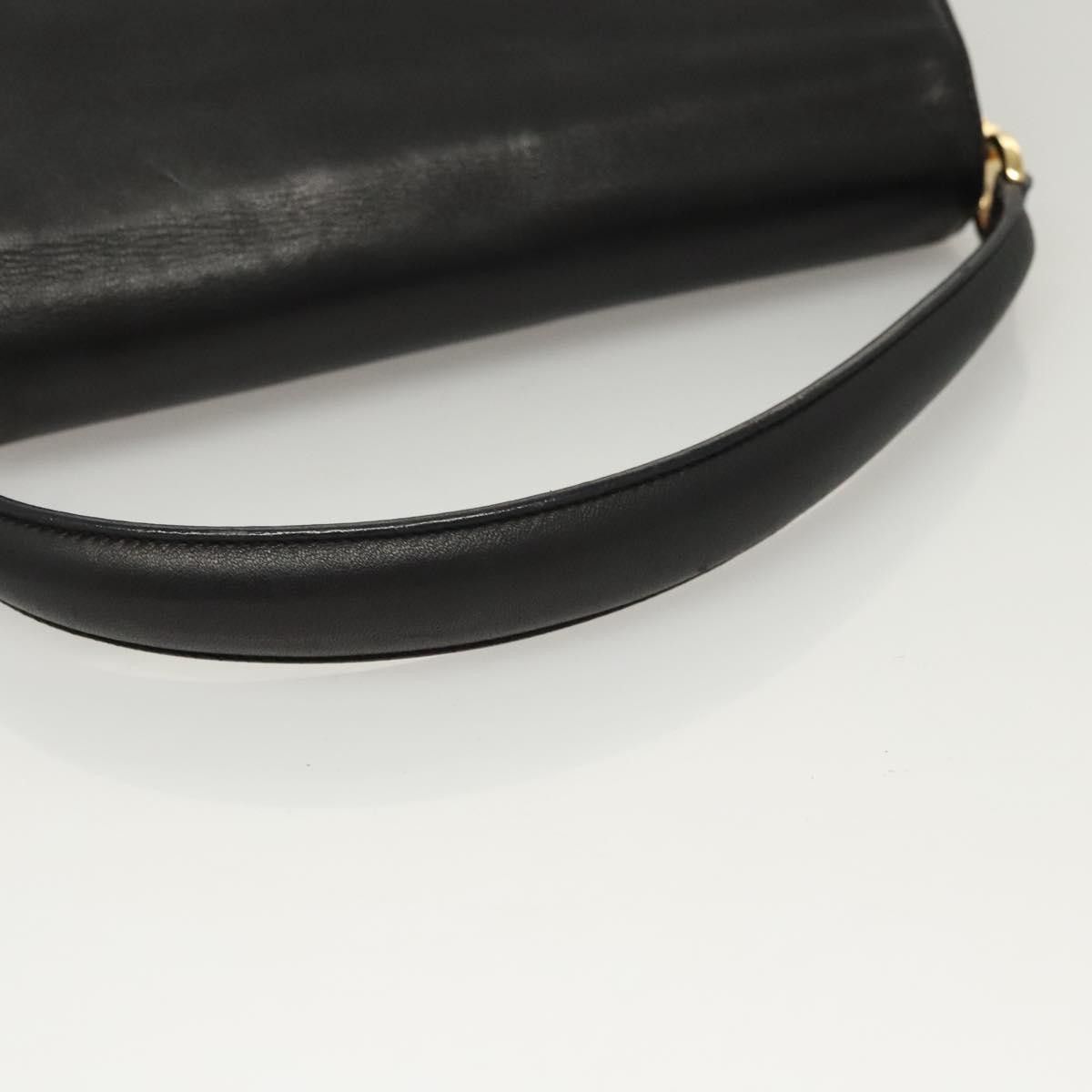 Salvatore Ferragamo Salvatore Ferragamo Gancini handbag Size ONE SIZE - 5 Thumbnail