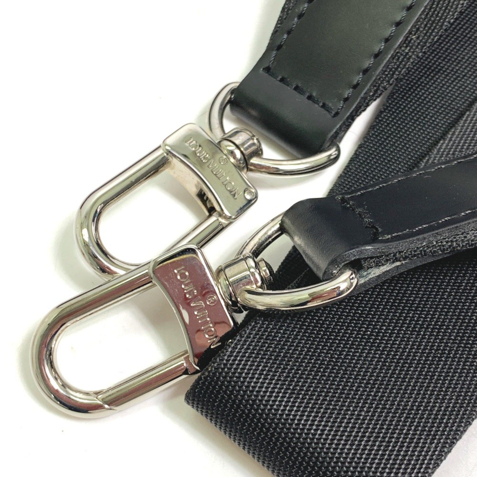 Louis Vuitton Louis Vuitton Steve briefcase Size ONE SIZE - 14 Thumbnail