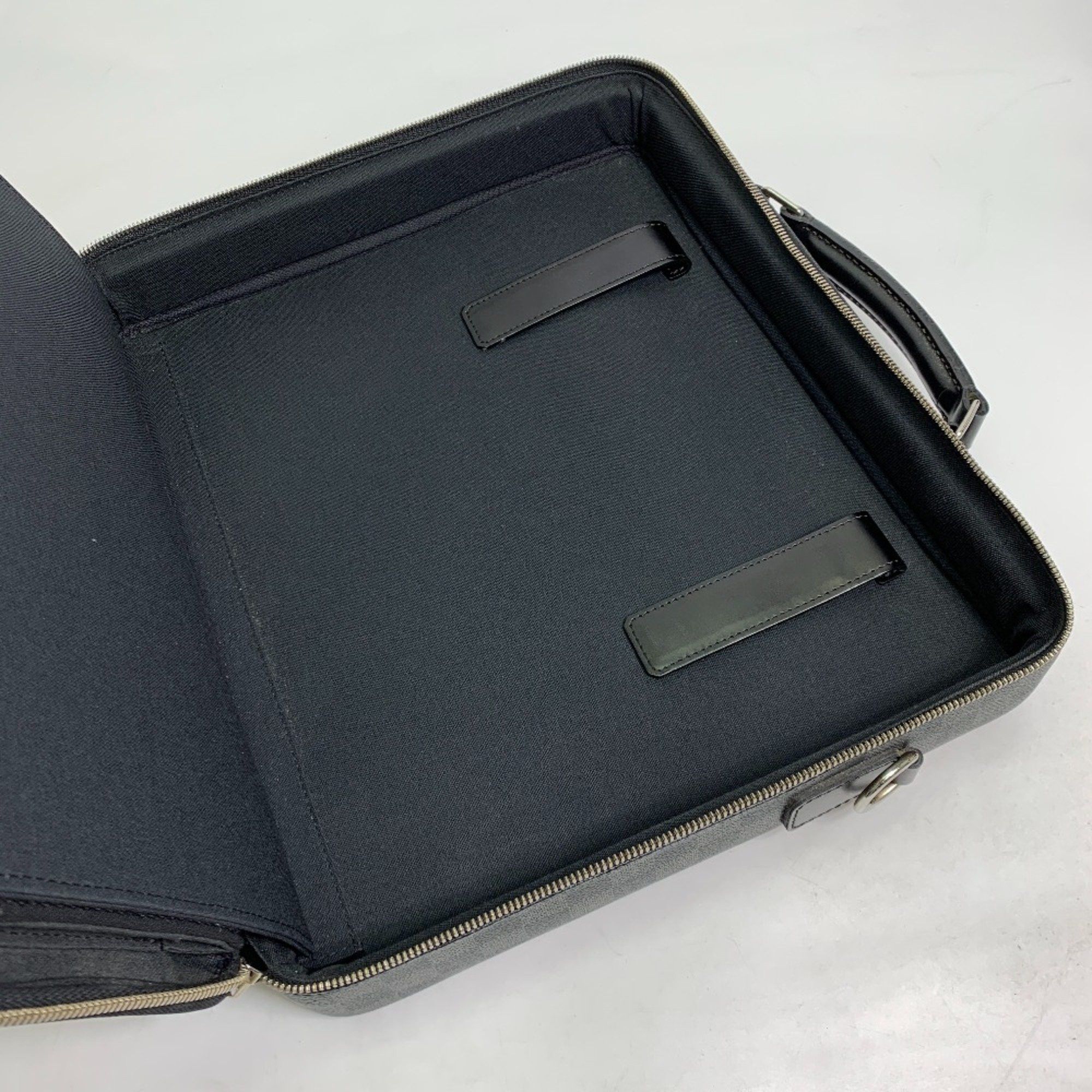 Louis Vuitton Louis Vuitton Steve briefcase Size ONE SIZE - 13 Thumbnail