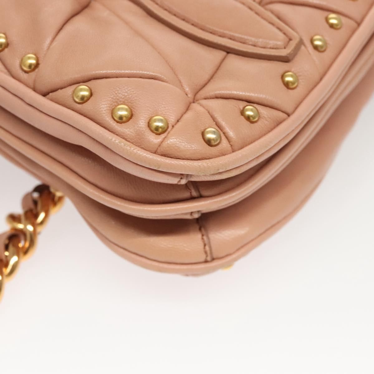 Miu Miu Miu Miu shoulder Size ONE SIZE - 8 Thumbnail