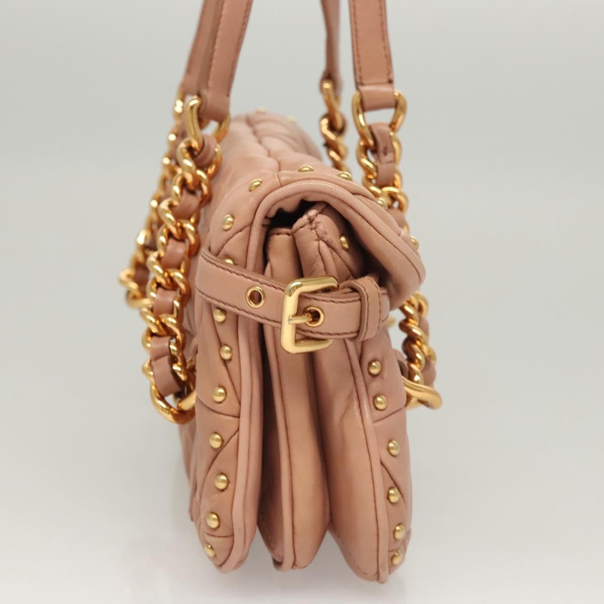 Miu Miu Miu Miu shoulder Size ONE SIZE - 4 Thumbnail
