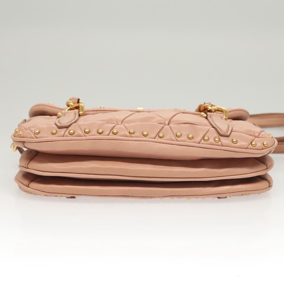 Miu Miu Miu Miu shoulder Size ONE SIZE - 19 Thumbnail