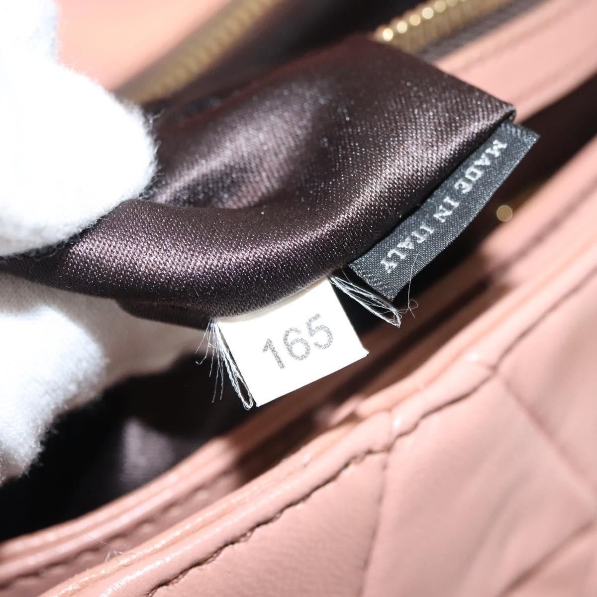 Miu Miu Miu Miu shoulder Size ONE SIZE - 13 Thumbnail