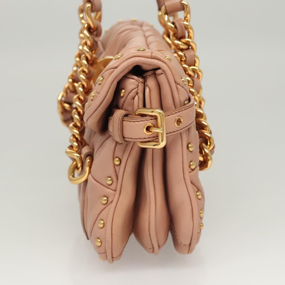 Miu Miu Miu Miu shoulder Size ONE SIZE - 3 Thumbnail