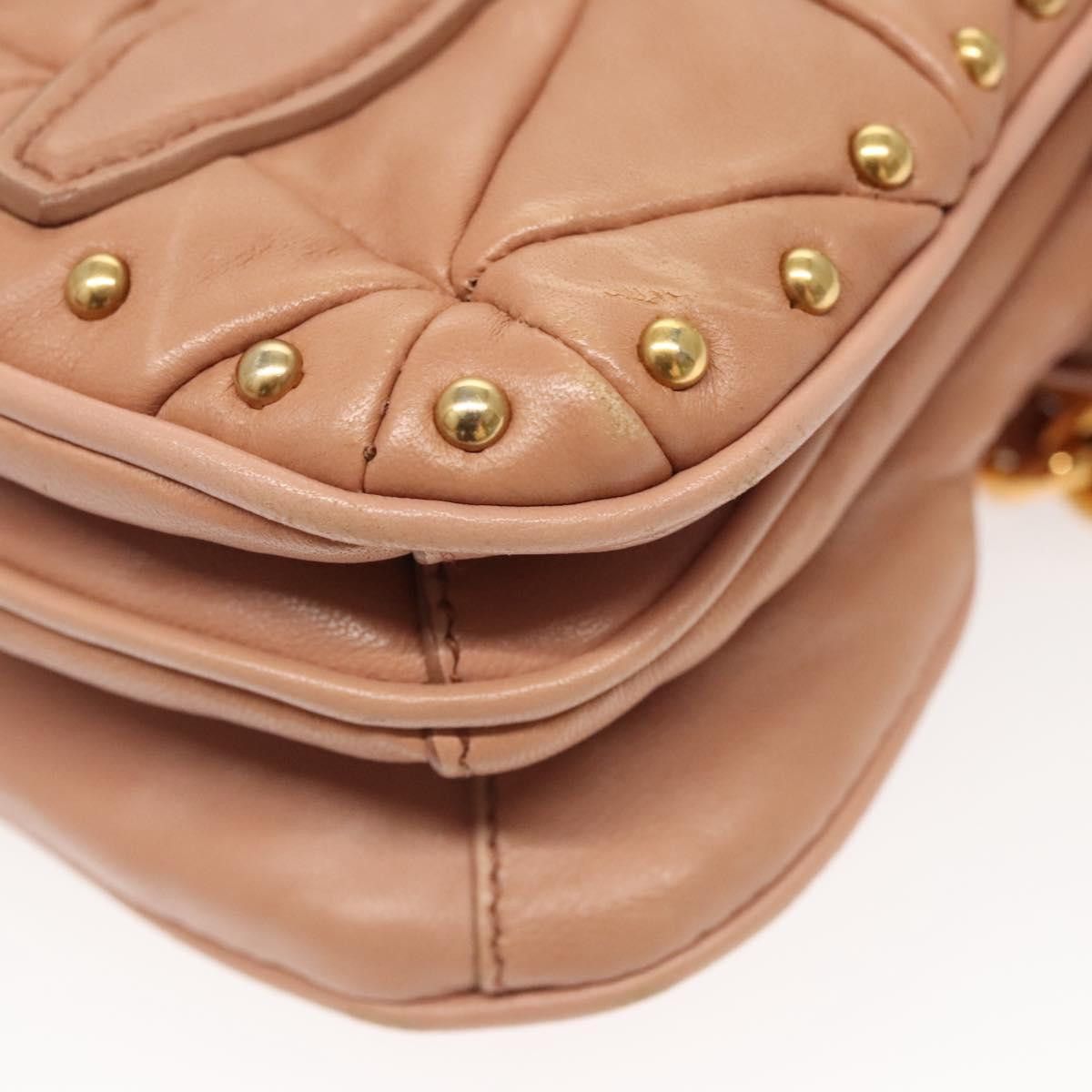 Miu Miu Miu Miu shoulder Size ONE SIZE - 9 Thumbnail