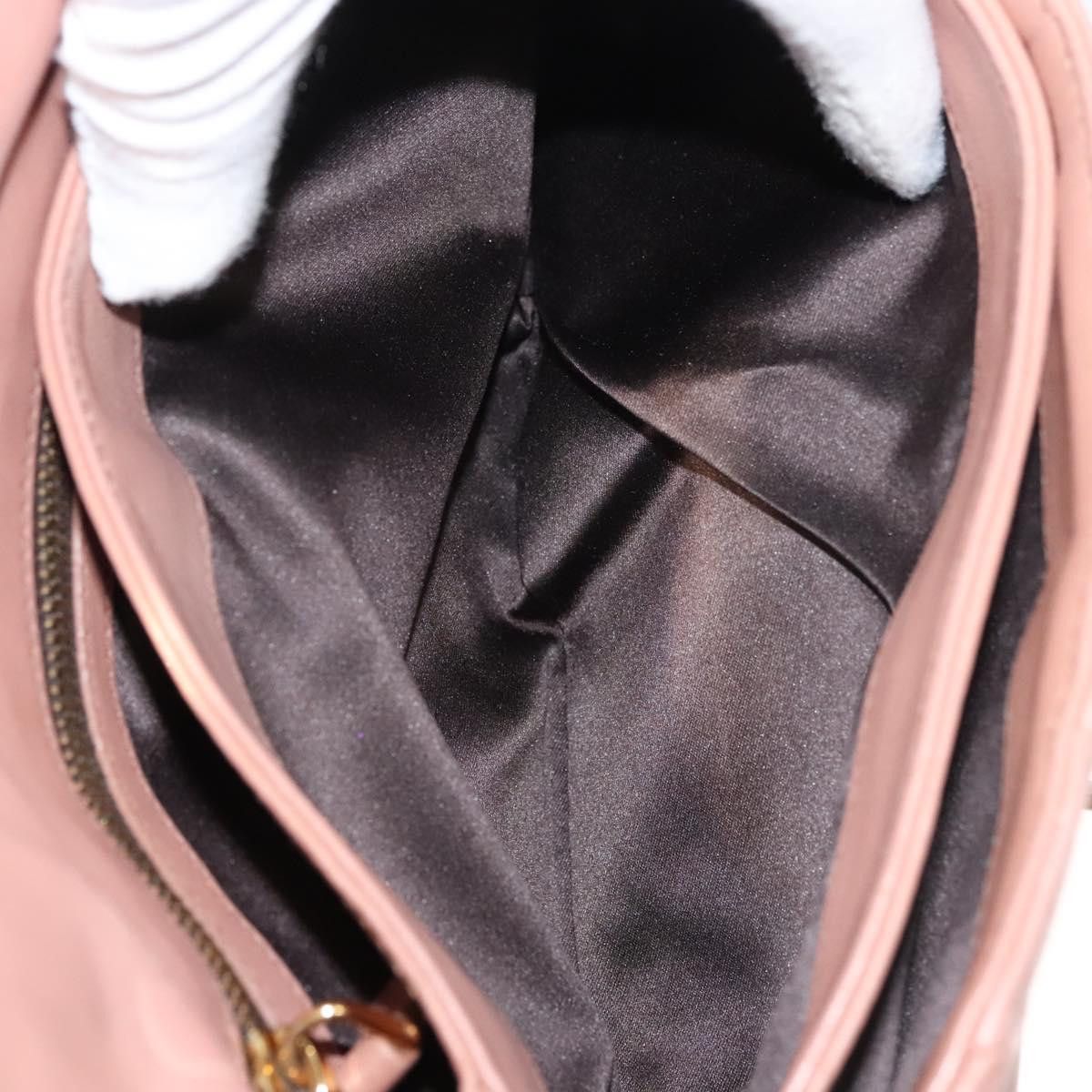Miu Miu Miu Miu shoulder Size ONE SIZE - 23 Thumbnail