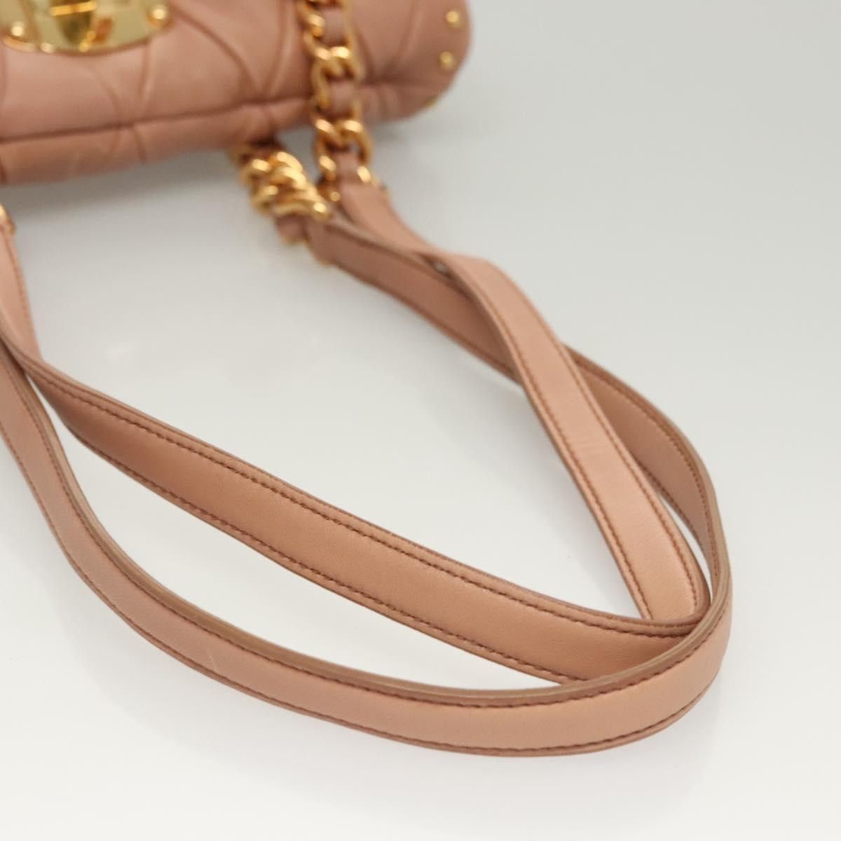Miu Miu Miu Miu shoulder Size ONE SIZE - 5 Thumbnail