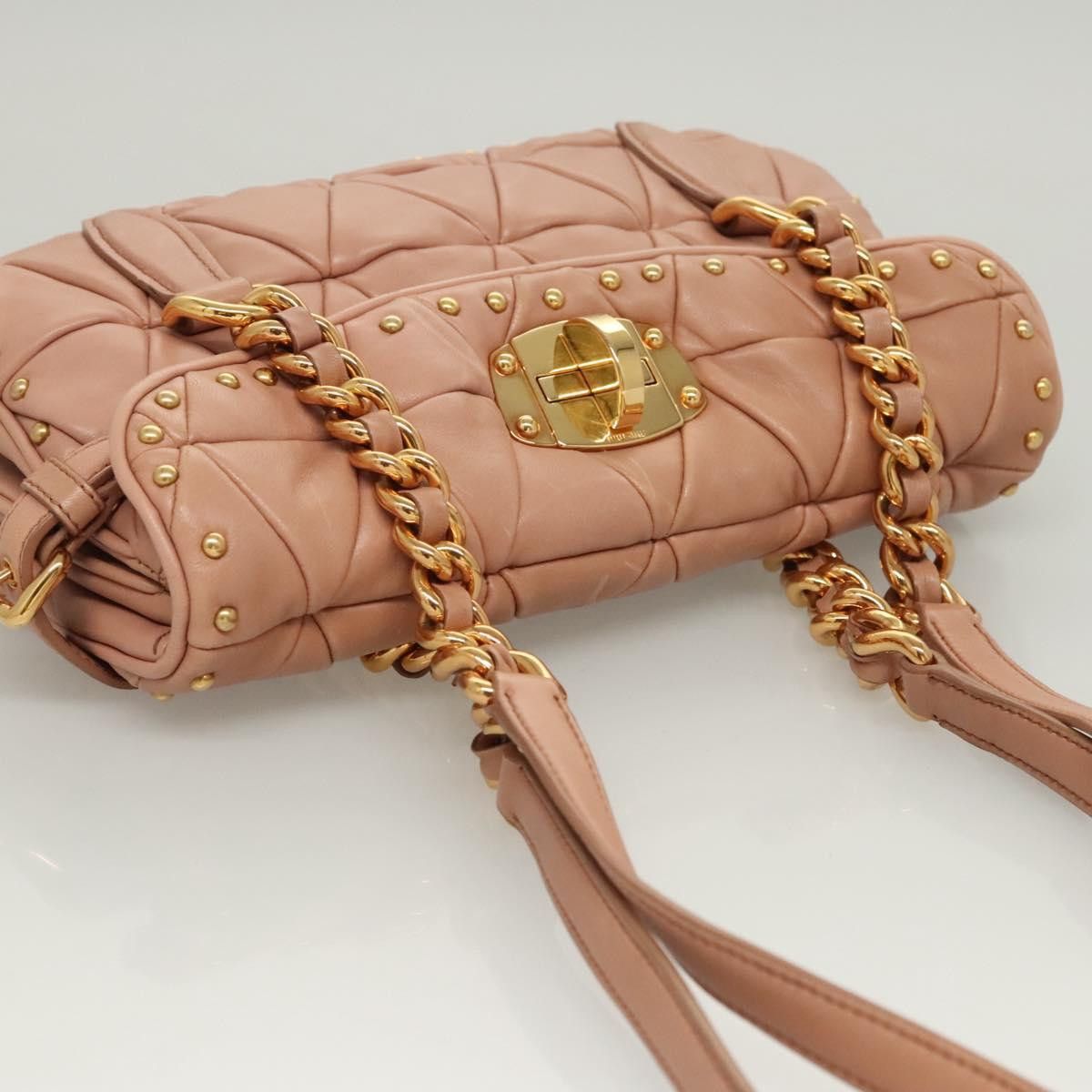Miu Miu Miu Miu shoulder Size ONE SIZE - 17 Thumbnail