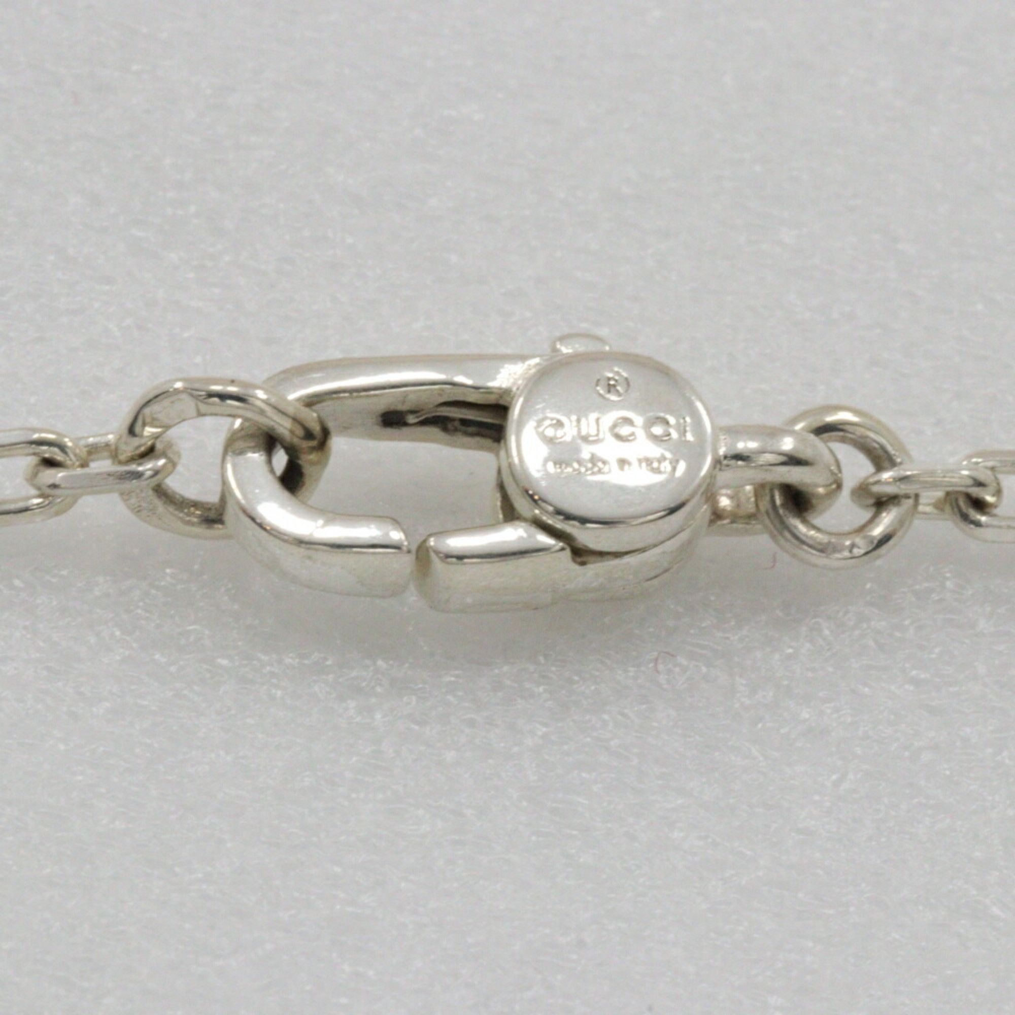 Gucci Gucci necklace Size ONE SIZE - 6 Thumbnail