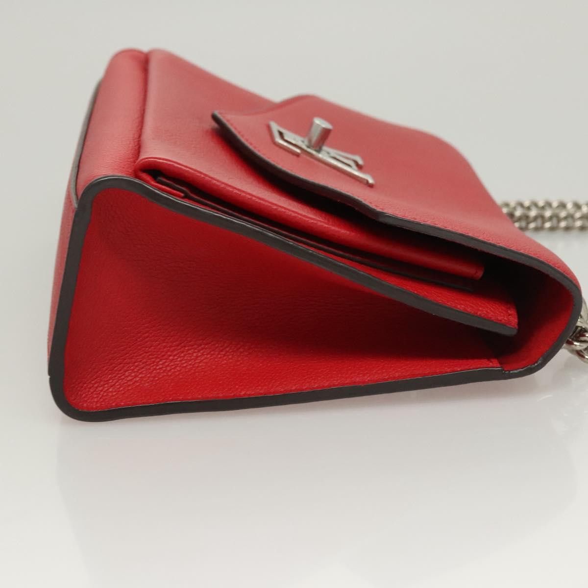 Louis Vuitton Louis Vuitton Mylockme shoulder Size ONE SIZE - 3 Thumbnail