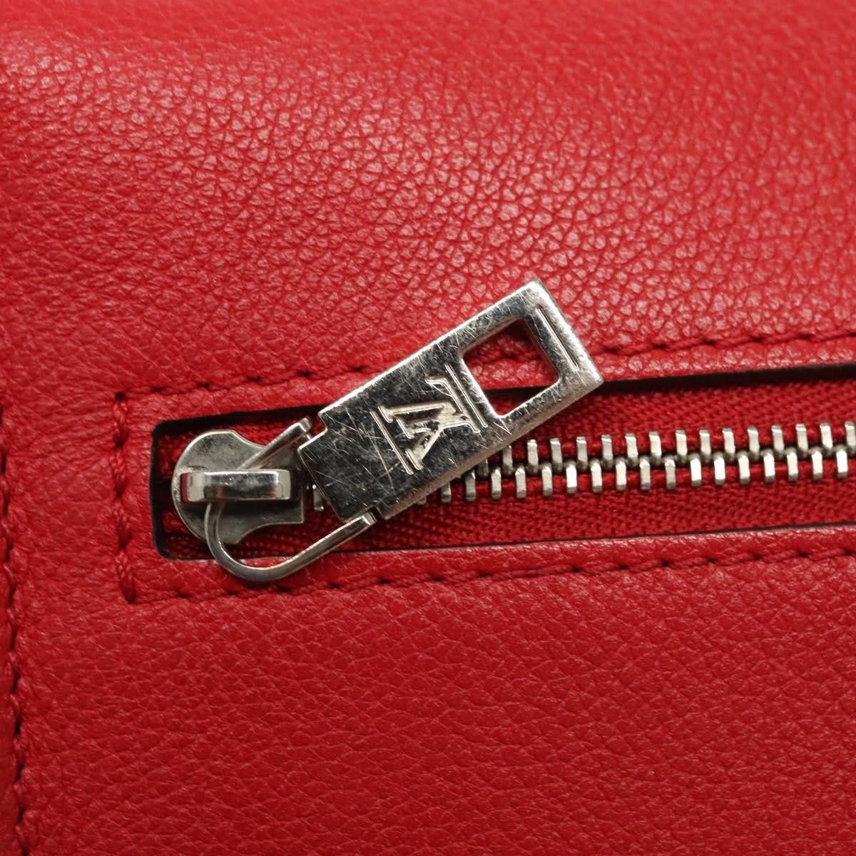 Louis Vuitton Louis Vuitton Mylockme shoulder Size ONE SIZE - 10 Thumbnail