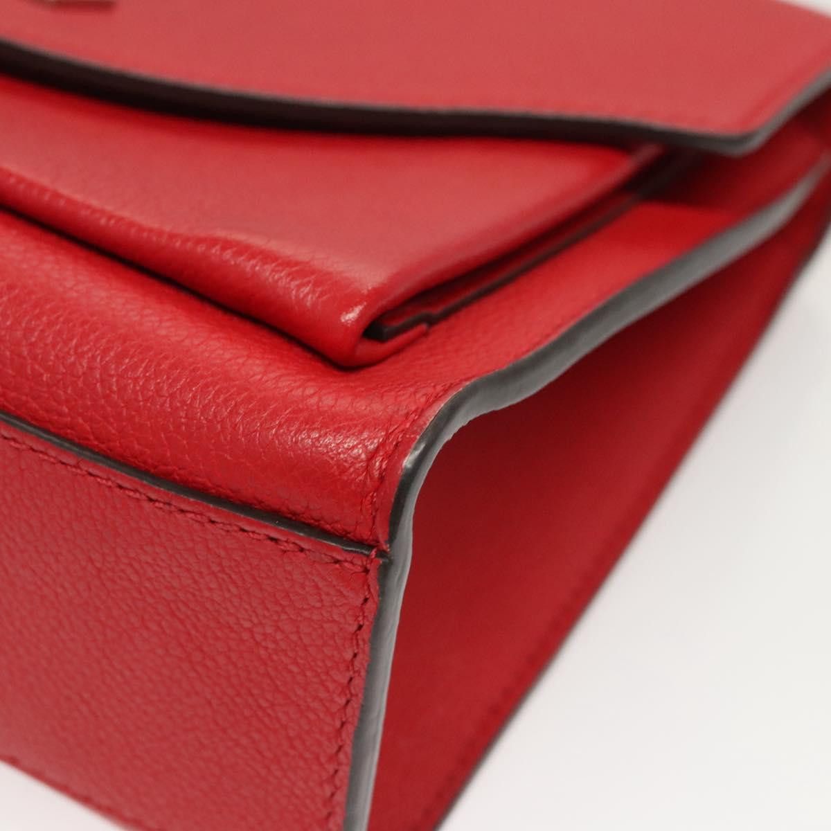 Louis Vuitton Louis Vuitton Mylockme shoulder Size ONE SIZE - 7 Thumbnail
