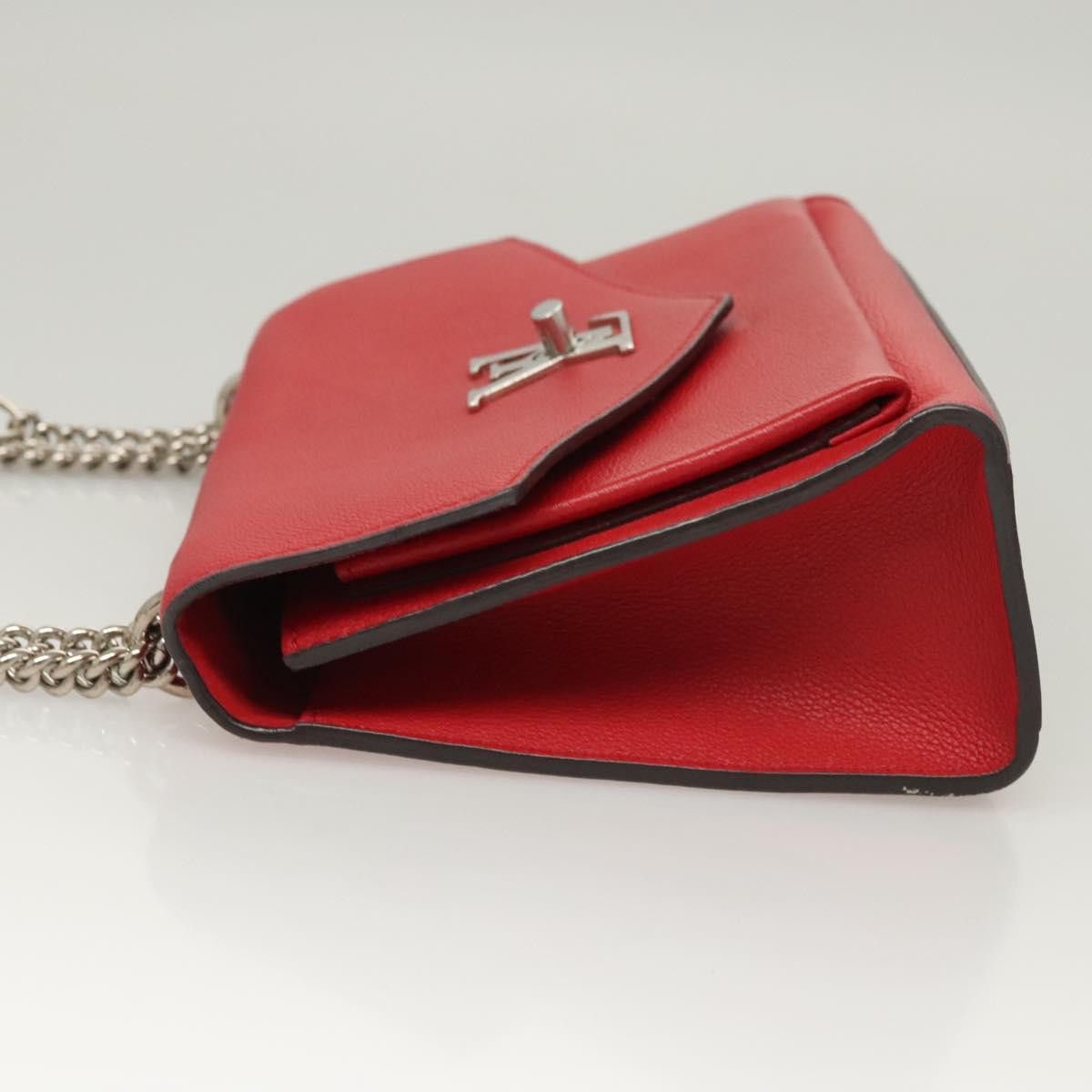 Louis Vuitton Louis Vuitton Mylockme shoulder Size ONE SIZE - 4 Thumbnail