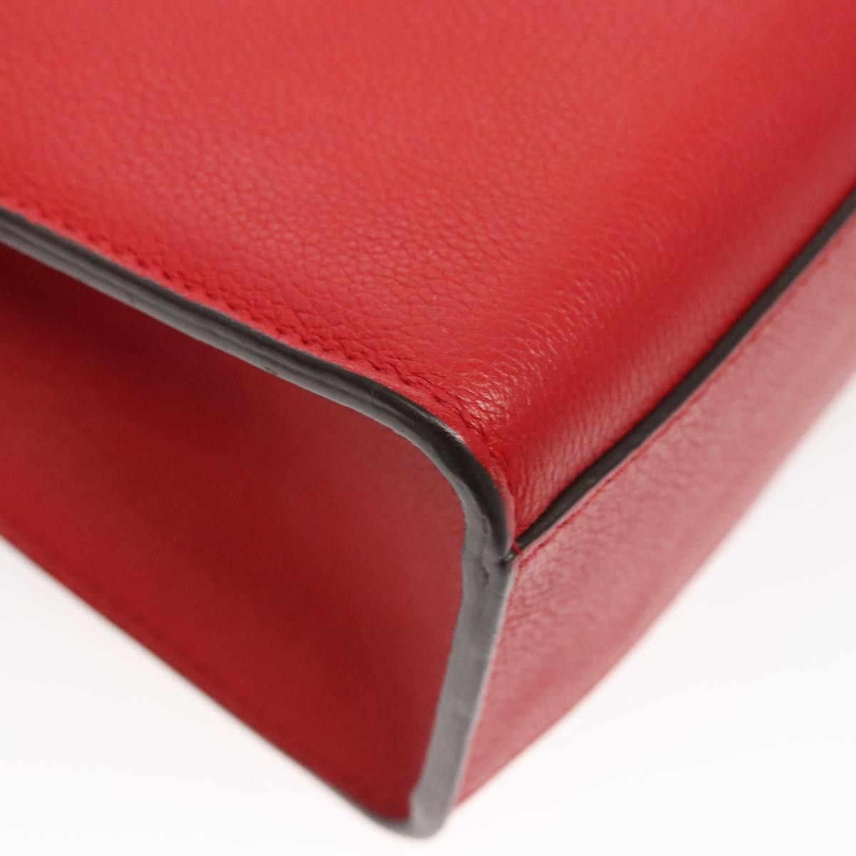 Louis Vuitton Louis Vuitton Mylockme shoulder Size ONE SIZE - 8 Thumbnail