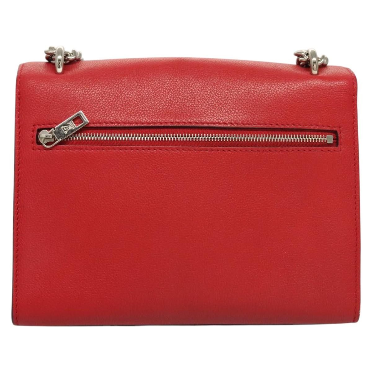 Louis Vuitton Louis Vuitton Mylockme shoulder Size ONE SIZE - 2 Thumbnail