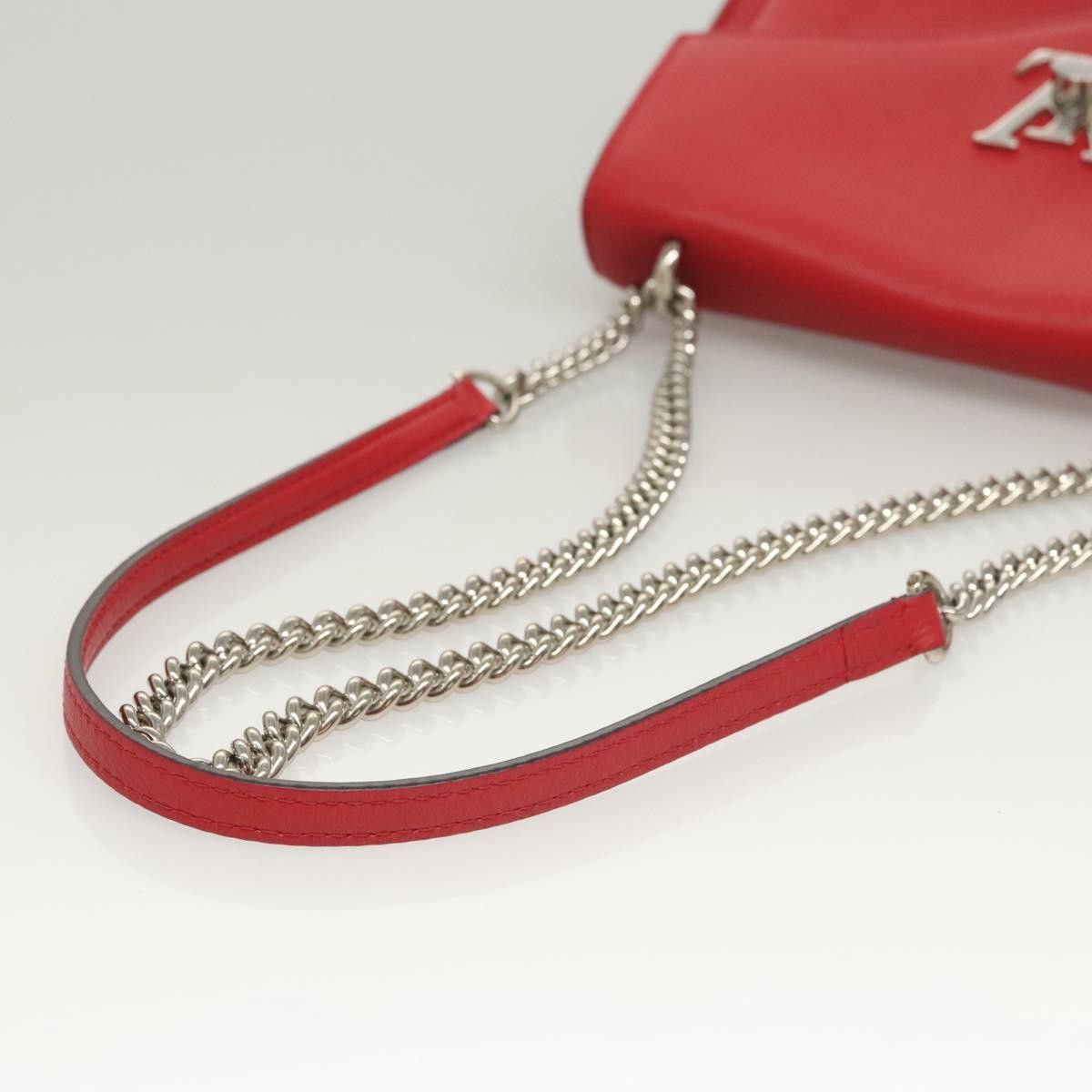 Louis Vuitton Louis Vuitton Mylockme shoulder Size ONE SIZE - 5 Thumbnail