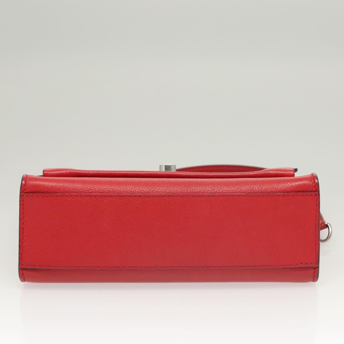 Louis Vuitton Louis Vuitton Mylockme shoulder Size ONE SIZE - 25 Thumbnail