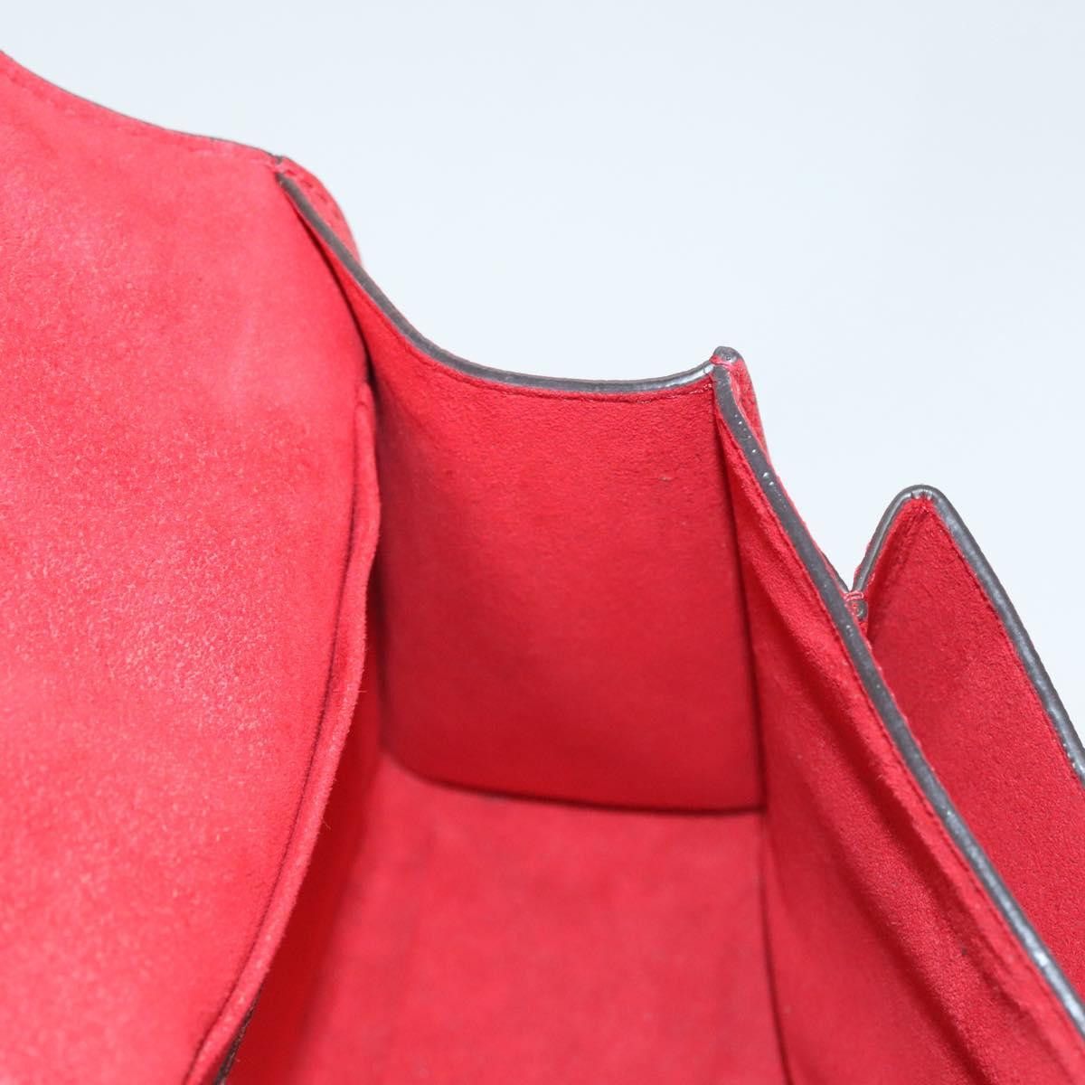 Louis Vuitton Louis Vuitton Mylockme shoulder Size ONE SIZE - 18 Thumbnail