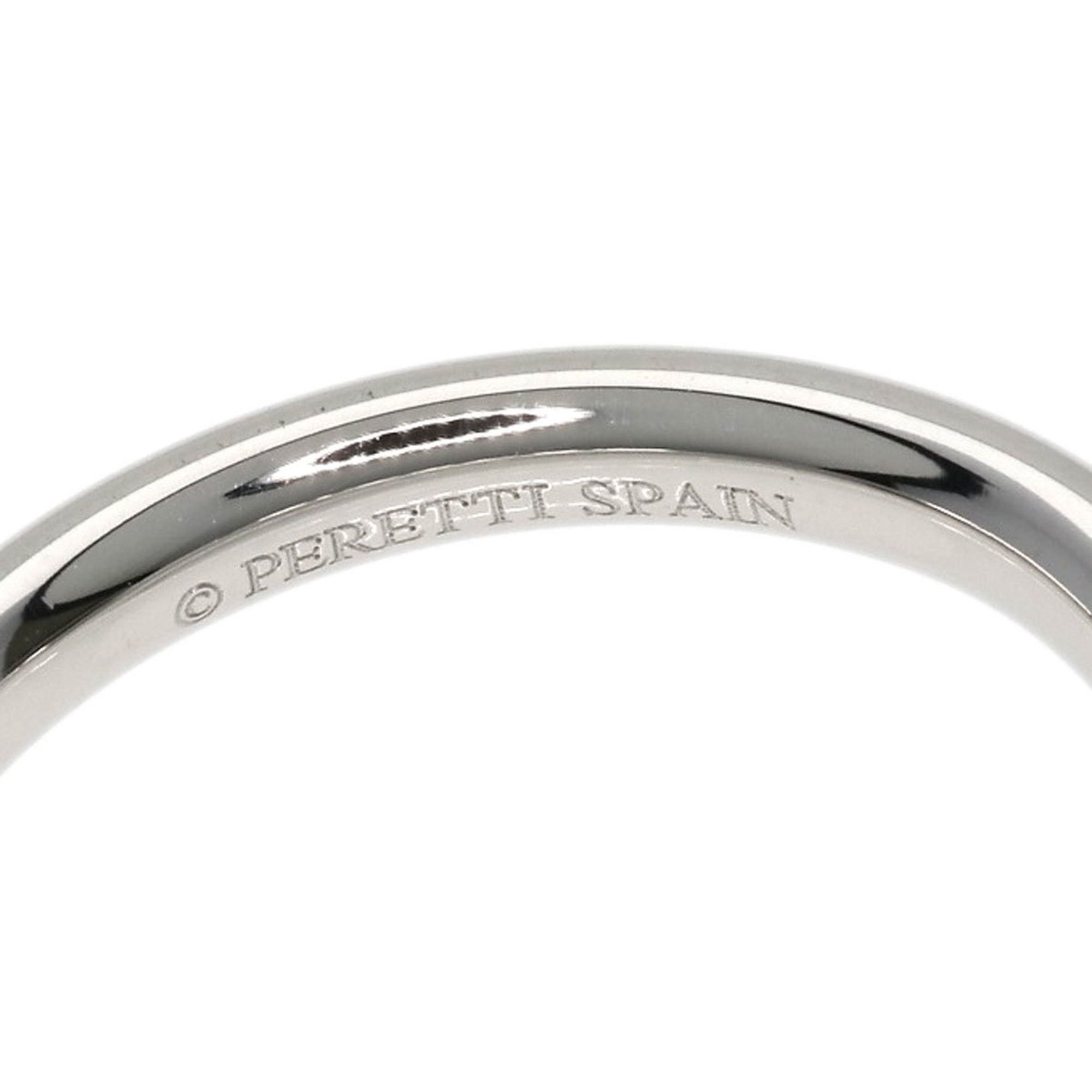 Tiffany & Co. Tiffany & Co Curved band ring Size ONE SIZE - 6 Thumbnail