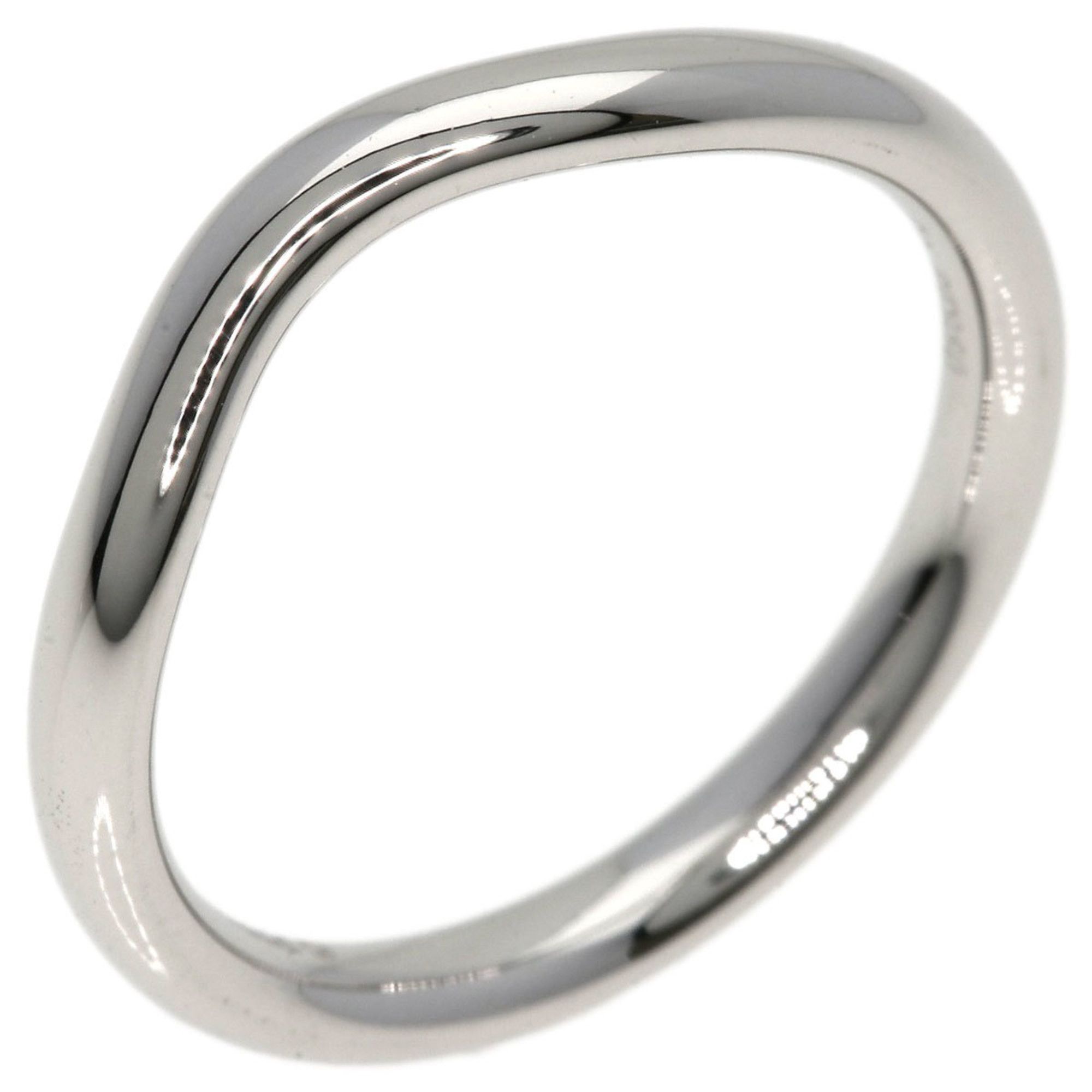 Tiffany & Co. Tiffany & Co Curved band ring Size ONE SIZE - 5 Thumbnail