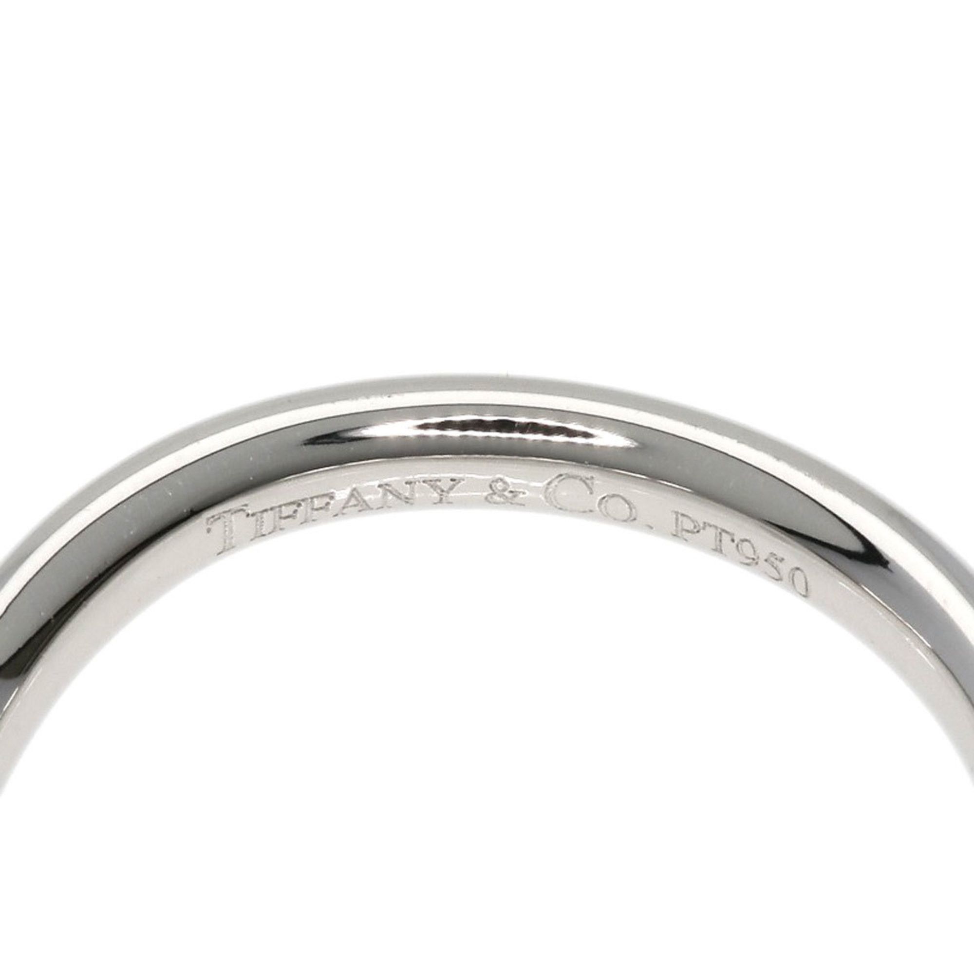 Tiffany & Co. Tiffany & Co Curved band ring Size ONE SIZE - 7 Thumbnail