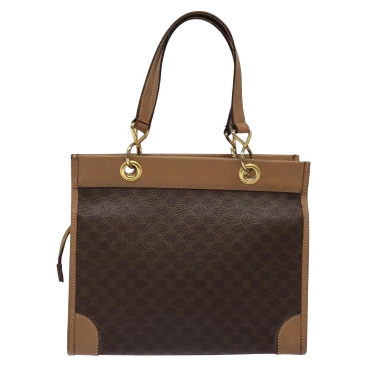 Celine Céline Macadam handbag Size ONE SIZE - 2 Thumbnail