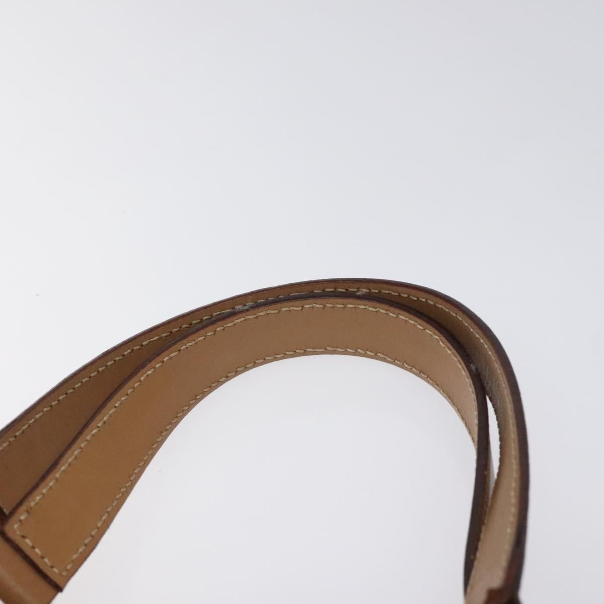 Celine Céline Macadam handbag Size ONE SIZE - 16 Thumbnail