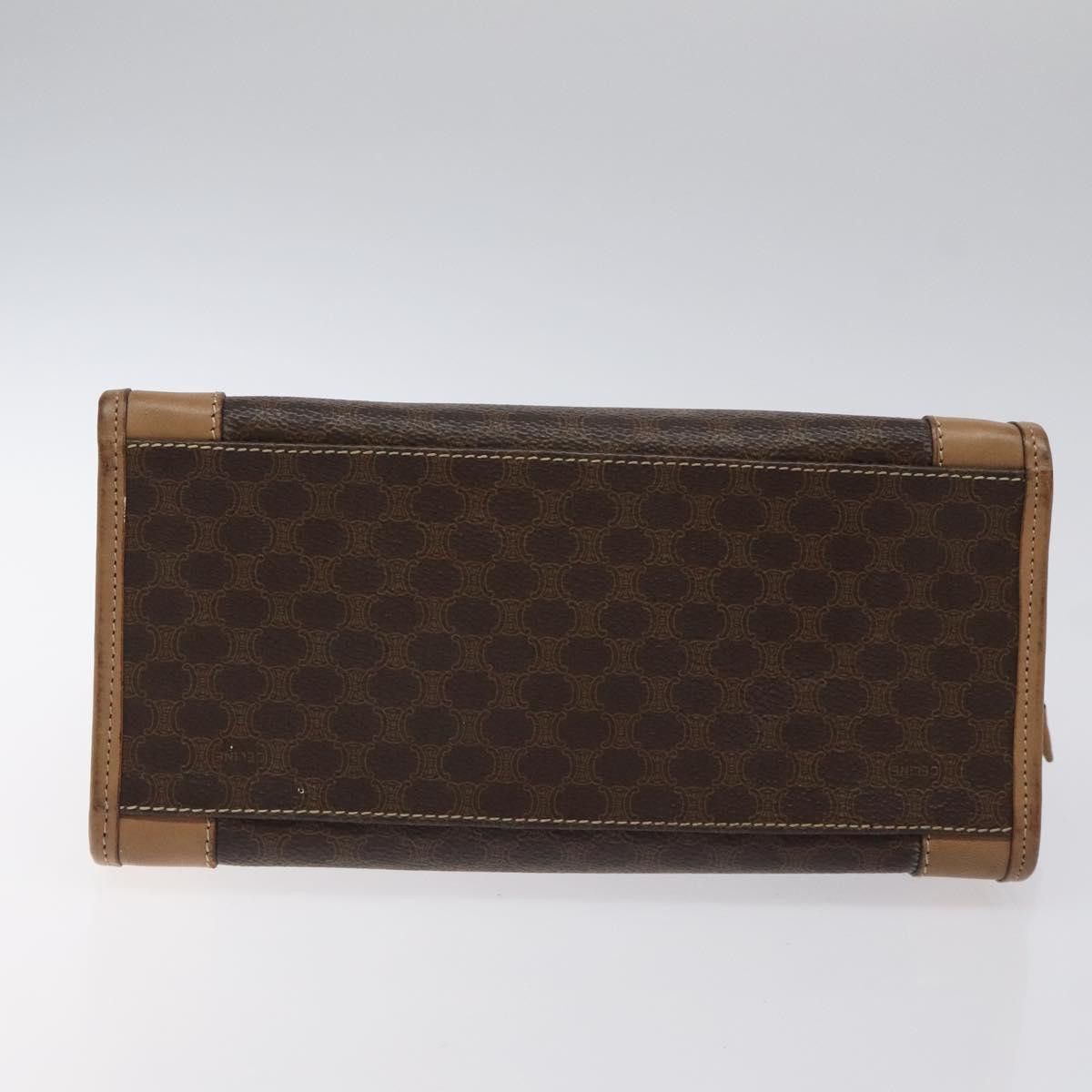 Celine Céline Macadam handbag Size ONE SIZE - 17 Thumbnail