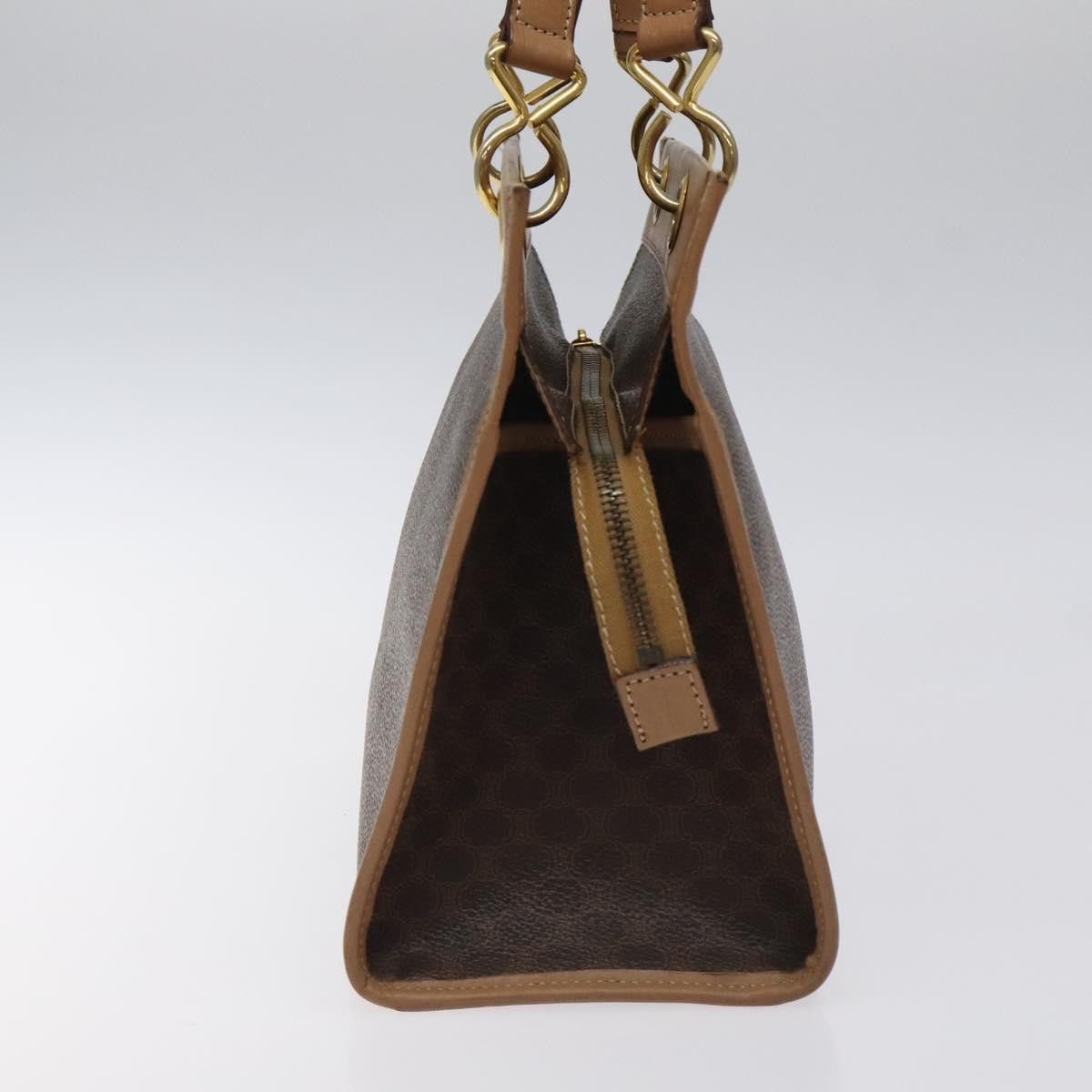 Celine Céline Macadam handbag Size ONE SIZE - 4 Thumbnail